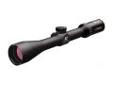 "
Burris 200322 Fullfield E1 3-9x40mm Illuminated
Internally, the Fullfield E1 scopes retain the features that Fullfield scopes are known for: Precision ground lenses are larger than comparable scopes for better light transmission; index-matched lenses