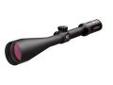 "
Burris 200330 Fullfield II E1 Riflescope 3-9x50mm
Burris took their popular line of Fullfield II riflescopes and gave them a sleek profile with upgraded windage/elevation knobs, an integrated power ring and eyepiece that will now accept flip-up lens