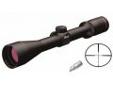 "
Burris 200169 Fullfield II Scope 3-9x40mm Ballistic Plex, Nickel
The Burris Fullfield II scope is an enhanced model of the Fullfield version. It boasts a more forgiving sharpness and eye clarity for positioning fore and aft, and left and right. Using