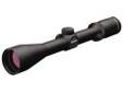"
Burris 200162 Fullfield II Scope 3-9x40mm Ballistic Plex,Matte Black
The Burris Fullfield II scope is an enhanced model of the Fullfield version. It boasts a more forgiving sharpness and eye clarity for positioning fore and aft, and left and right.