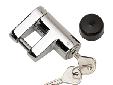 Bulldog Lifelong Trailer Hitch Coupler LockFeatures:Chrome FinishLimited Lifetime Warranty
Manufacturer: Fulton Performance
Model: 580403
Condition: New
Price: $12.50
Availability: In Stock
Source: