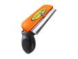 Large deShedding Tool - Blaze OrangeFeatures:- For long hair dogs 51-90 lbs- 4? deShedding edge Designed for coats longer than 2 inches- Reduces shedding up to 90%- Stainless steel deShedding edge reaches deep beneath your dog's long topcoat to gently