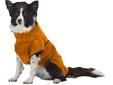 The patented solution to wet dogs indoors. Use after baths, swimming or being caught in the rain to protect your furniture, carpet and car from that wet dog smell. Dry your dog effortlessly with the wearable, secure and safe FUR Dry.Large size: for dogs