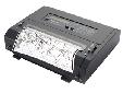 FAX408The FAX408 provides weather charts and satellite images in nine gray levels on 8" thermal paper. Electronic scanning and thermal head printing in nine shades of gray produce high quality facsimile images, while minimal mechanical components allows