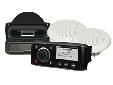 Your Customers Will Love Fusion's New Marine StereoFeaturesMade for iPodFully integrated iPod user interfaceUSB connectivityPalm size designHigh Quality AM/FM Tuner with RDSVHF receiver for on-water and coast guard updateSirius satellite readyIPX5
