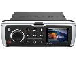 Marine AM/FM/Sirius/VHF & WX/iPhone/iPod/Aux/USB StereoPart #: MS-IP700The 700 Series True Marine Entertainment System is the culmination of FUSION's engineering and design brilliance, resulting in a product with superior sound quality, controls and