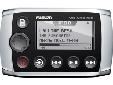 Full Function 700 Series Wired RemotePart #: MS-NRX200FUSION's advanced 700 Series wired remotes are NMEA 2000 certified for connection directly into the NMEA Bus of your vessel. FUSION's wired remote solutions offer complete control of the audio Zones