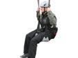 The Fusion TZP-555 Zipline Harness usually ships within 1 buniess day.
Manufacturer: Fusion Climbing Gear
Price: $264.0000
Availability: In Stock
Source: http://www.code3tactical.com/fusion-tzp-555-zipline-harness.aspx