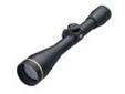 "
Leupold 66815 FX-3 Riflescopes 6x42mm Matte Wide Duplex
The FX-3 series of riflescopes is made for those hunters and shooters who appreciate the traditional form and function of a fixed power riflescope ideal for hunting in the open country. The FX-3