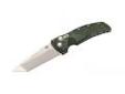 "
Hogue 34148 G10 Frame 4 Tanto Blade, Tumble Finish, OD Green Camo
G-10 Frame 4"" Tanto Blade Tumble Finish - G-Mascus Green, Made in the USA"Price: $146.08
Source:
