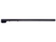 "
Thompson/Center Arms 4220 G2 Contender Barrel, 22LR 23"" Rifle, (Blued), Match
G2 Contender Rifle Barrel, 23""
The Contender barrels are drilled and tapped for scope mounts with no sights.
The original Contender and the new G2 Contender use the same