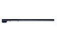 "
Thompson/Center Arms 4275 G2 Contender Barrels, 7-30 Waters 23"", (Blued)
G2 Contender Rifle Barrel, 23""
Barrels for the G2 Contender can be changed in seconds by removing the forend and tapping out the barrel and frame hinge pin. All contender barrels