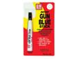 Model: Gun BluePackaging: Blister CardType: Stick
Manufacturer: G96 Products
Model: 1078
Condition: New
Availability: In Stock
Source: http://www.manventureoutpost.com/products/G96-Products-Gun-Blue-Stick-Blister-Card-1078.html?google=1
