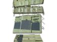 Cases, Soft Long Gun "" />
"Galati Gear 48"""" Shooters Mat Tri-Fold Olive Drab SM4812-O"
Manufacturer: Galati Gear
Model: SM4812-O
Condition: New
Availability: In Stock
Source: http://www.fedtacticaldirect.com/product.asp?itemid=47345