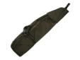 Designed for snipers, by snipers, the Galati Drag Bag is a self-contained system for carrying your rifle and other gear long distances, then moving quickly and quietly into position. Features:- The Galati Drag Bag is made from Cordura Nylon with over 1/2"