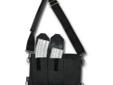 20-30 Round Mag PouchFeatures:- The Galati Gear 20-30rd Shoulder Mag Pouch holds 30rd 223 mags and 20rd 308 mags. Features six pockets with velcro closures.- Other Mag Pouch features include a fully adjustable padded shoulder strap and D ring tie downs. -