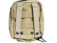 Galati Gear MOLLE EMT Pouch Tan GLMA357-T
Manufacturer: Galati Gear
Model: GLMA357-T
Condition: New
Availability: In Stock
Source: http://www.fedtacticaldirect.com/product.asp?itemid=62235