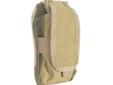 Galati Gear MOLLE Radio Pouch Tan GLMA316-T
Manufacturer: Galati Gear
Model: GLMA316-T
Condition: New
Availability: In Stock
Source: http://www.fedtacticaldirect.com/product.asp?itemid=62240
