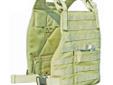 Galati Gear Plate Carrier Vest Tan GLPC300-T
Manufacturer: Galati Gear
Model: GLPC300-T
Condition: New
Availability: In Stock
Source: http://www.fedtacticaldirect.com/product.asp?itemid=62226