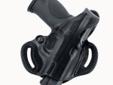 Code 3 Tactical is an authorized dealer of Galco products including the Galco Cop Slide Concealment Holster.
Manufacturer: Galco Holsters And Leather Duty Gear
Price: $55.9600
Availability: In Stock
Source: