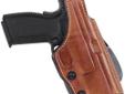 Code 3 Tactical is an authorized dealer of Galco products including the Galco FED Paddle Holster.
Manufacturer: Galco Holsters And Leather Duty Gear
Price: $91.9600
Availability: In Stock
Source: http://www.code3tactical.com/galco-fed-paddle.aspx