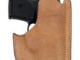 Code 3 Tactical is an authorized dealer of Galco products including the Galco Front Pocket Horsehide Holster.
Manufacturer: Galco Holsters And Leather Duty Gear
Price: $47.9600
Availability: In Stock
Source: