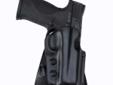 Code 3 Tactical is an authorized dealer of Galco products including the Galco M5X Matrix Paddle Holster.
Manufacturer: Galco Holsters And Leather Duty Gear
Price: $26.3600
Availability: In Stock
Source: