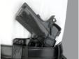 Code 3 Tactical is an authorized dealer of Galco products including the Galco N3 Inside The Waistband Holster.
Manufacturer: Galco Holsters And Leather Duty Gear
Price: $61.5600
Availability: In Stock
Source: http://www.code3tactical.com/galco-n3.aspx