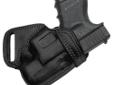 Code 3 Tactical is an authorized dealer of Galco products including the Galco SOB (Small of Back) Concealment Holster.
Manufacturer: Galco Holsters And Leather Duty Gear
Price: $85.5600
Availability: In Stock
Source: