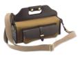 Code 3 Tactical is an authorized dealer of Galco products including the Galco Sporting Clays Bag.
Manufacturer: Galco Holsters And Leather Duty Gear
Price: $159.9600
Availability: In Stock
Source: http://www.code3tactical.com/galco-sporting-clays-bag.aspx