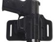 Code 3 Tactical is an authorized dealer of Galco products including the Galco TacSlide Concealment Holster.
Manufacturer: Galco Holsters And Leather Duty Gear
Price: $31.9600
Availability: In Stock
Source: http://www.code3tactical.com/galco-tacslide.aspx
