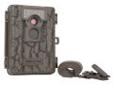 "
Moultrie Feeders MCG-12589 Game Spy Camera A-5
Moultrie A-5
Description:
Scouting made easy. Moultrie's A-5 provides easy setup and great features at a price that makes it affordable to outfit your entire property.
Specifications:
- 5.0 megapixel Low
