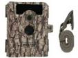 "
Moultrie Feeders MCG-12592 Game Spy Camera D-555i
Moultrie D-555i
Description:
More bang for your bucks. The Moultrie D-555i includes No Glow nighttime illumination, extra wide 90-degree coverage, and a built-in color view screen.
Features:
- 8.0