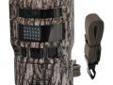 "
Moultrie Feeders MCG-12597 Game Spy Camera Panoramic 150
Moultrie Panoramic 150
Description:
Moultrie's new Panoramic 150 revolutionizes game scouting with 3 infrared motion sensors that cover a super-wide, 150-degree detection area-3 times the area of