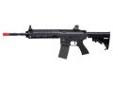 "
Crosman GF460 GameFace GF460 AEG, Metal Gear 300rd
Crosman GameFace GF460 AEG, Metal. A skirmish-ready rifle with a full length, quad-rail interface system and a precision, alloy barrel.
Specifications:
- High capacity magazine
- Shoots up to 700 rounds