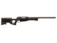 Crosman GF700PSS GameFace Sharpshooter Rifle Spring
Crosman GameFace Sharpshooter GF700PSS. A bolt-action sniper rifle with a one-piece precision metal barrel for long-range shooting. Shoots up to 400fps.
Specifications:
- Thumbhole stock with adjustable
