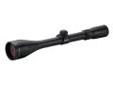 "
Pentax 89735 Gameseeker III 4-16x50mm, Matte Black
The model features fully multi-coated glass optics with PentaBright Technology for outstanding transmission, specifically at dawn and dusk. Solid one piece, 1 inch tube construction make this scope