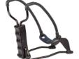 Gamo Bone Collector Extreme Slingshot with Folding Wrist BraceFeatures:- Solid black steel frame - Folding, rubberized wrist brace- Leather pouch- Sure Grip handle
Manufacturer: Gamo
Model: 611174754
Condition: New
Price: $7.43
Availability: In Stock