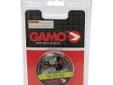 Gamo Pellets, Clam Pack- Caliber: .177- Weight: 7.87 gr- Per 250- Type: Magnum Energy, Spire Point, Double Ring
Manufacturer: Gamo
Model: 6320224CP54
Condition: New
Price: $3.14
Availability: In Stock
Source: