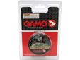 Gamo Pellets, Clam Pack- Caliber: .177- Weight: 7.56 gr- Per 250- Type: Master Point Energy, Spire Point
Manufacturer: Gamo
Model: 6320424CP54
Condition: New
Availability: In Stock
Source: