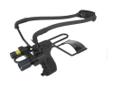Gamo Bone Collector Slingshot w/Laser/Light 611174554
Manufacturer: Gamo
Model: 611174554
Condition: New
Availability: In Stock
Source: http://www.fedtacticaldirect.com/product.asp?itemid=58466