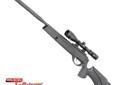 Gamo Bull Whisper Extreme .177 Caliber Air Rifle w/ 3-9x40 AO Scope - 1400 fps. The Bull Whisper Extreme .177 air rifle has a new noise and muzzle blast reducer integrated into a bull barrel.
Manufacturer: Gamo Bull Whisper Extreme .177 Caliber Air Rifle