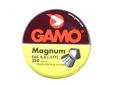 Gamo Magnum Pellets .177 Caliber Spire Point Double Ring - Tin 250-Pellets Manufacturer Part #: 632022454
Manufacturer: Gamo Magnum Pellets .177 Caliber Spire Point Double Ring - Tin 250-Pellets Manufacturer Part #: 632022454
Condition: New
Price: $3.49