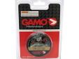 Gamo Master Pellet .177 Spire Pnt /250 6320424CP54
Manufacturer: Gamo
Model: 6320424CP54
Condition: New
Availability: In Stock
Source: http://www.fedtacticaldirect.com/product.asp?itemid=62301