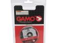 Gamo Match Pellet .177 Flat Nose /250 6320024CP54
Manufacturer: Gamo
Model: 6320024CP54
Condition: New
Availability: In Stock
Source: http://www.fedtacticaldirect.com/product.asp?itemid=62303