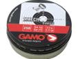 Gamo Match Pellets (Flat) .177 Cal 632002454
Manufacturer: Gamo
Model: 632002454
Condition: New
Availability: In Stock
Source: http://www.fedtacticaldirect.com/product.asp?itemid=62310