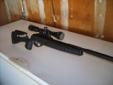 Gamo Socom Carbine. 177cal break barrel pellet rifle. $100