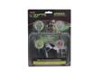 Gamo Zombie Spinner Target 621122111454
Manufacturer: Gamo
Model: 6.21E+11
Condition: New
Availability: In Stock
Source: http://www.fedtacticaldirect.com/product.asp?itemid=55849