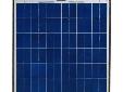 Marine Grade Solar Panels - 30WGSP-30GANZ Eco-Energy's fully weatherproof solar modules are designed to provide clean, quiet and reliable power for rugged marine and other outdoor applications. An unbreakable plastic film surface with semi-flexible