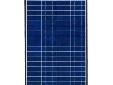 Marine Grade Solar Panels - 40WGSP-40GANZ Eco-Energy's fully weatherproof solar modules are designed to provide clean, quiet and reliable power for rugged marine and other outdoor applications. An unbreakable plastic film surface with semi-flexible